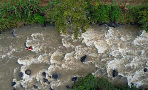 SCANDAL SA ILOG I Maradugao River I Lampanusan I 2021.